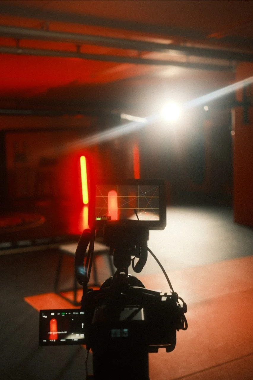 🥊 MMA Shooting Day